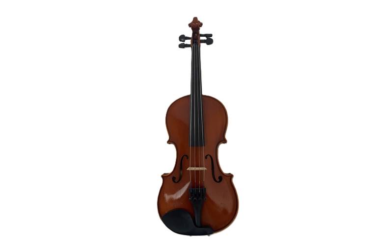 Eastman VA80ST Albert Strauss 13" Viola Outfit