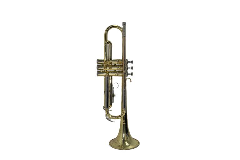Yamaha YTR-2320 Student Bb Trumpet