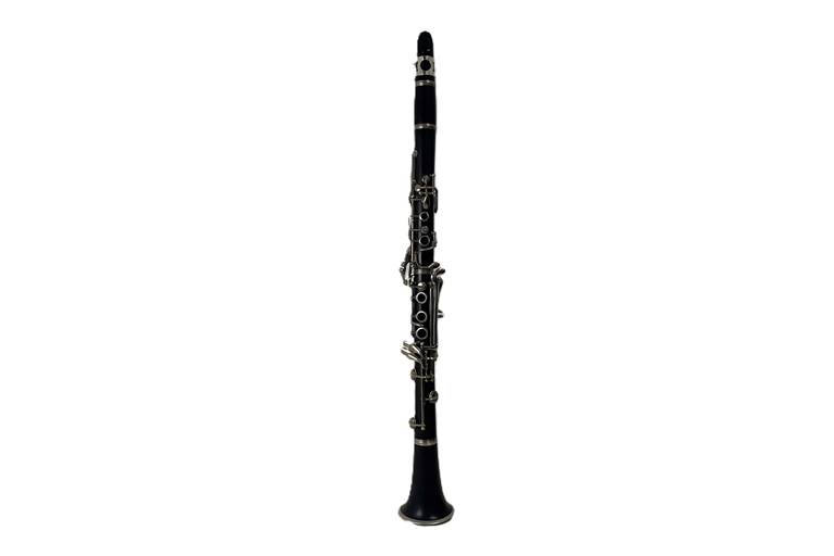 Pan American Student Bb Clarinet