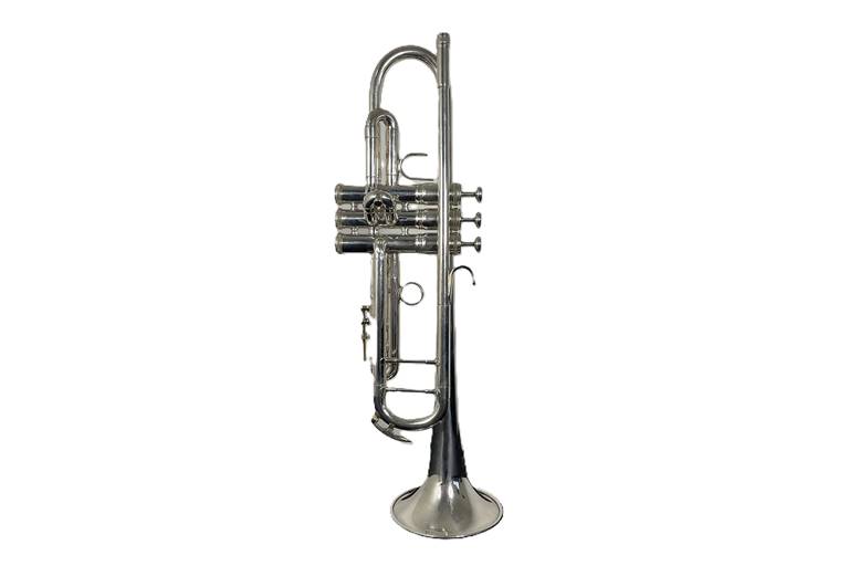 Benge 65B Professional Bb Trumpet