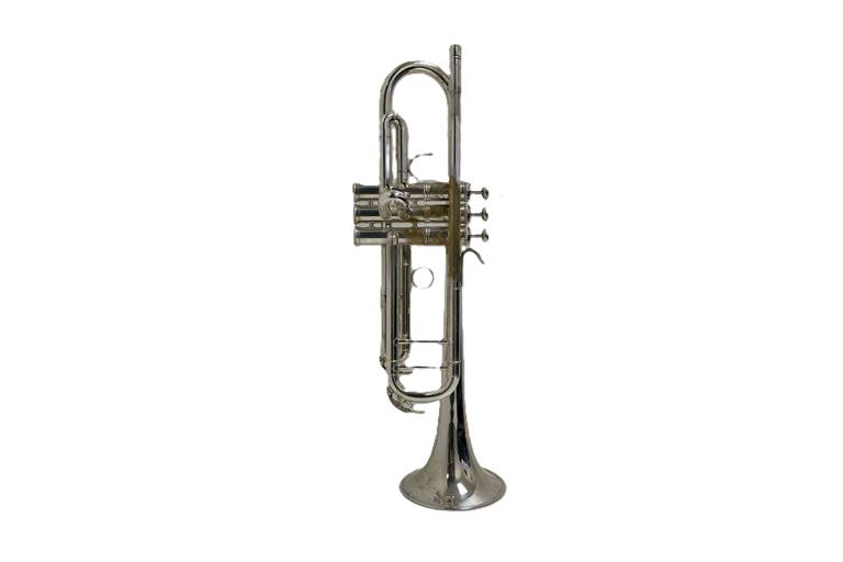 John Packer Student Bb Trumpet