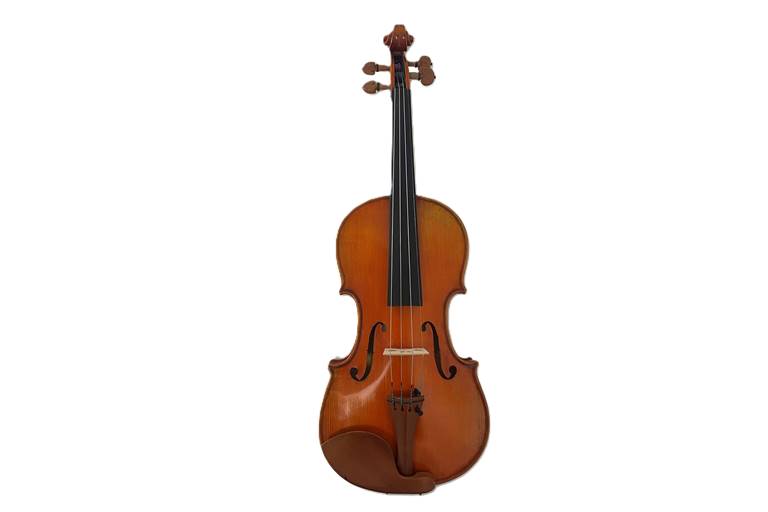 Giuseppe Galiano VL7G 4/4 Professional Violin Outfit