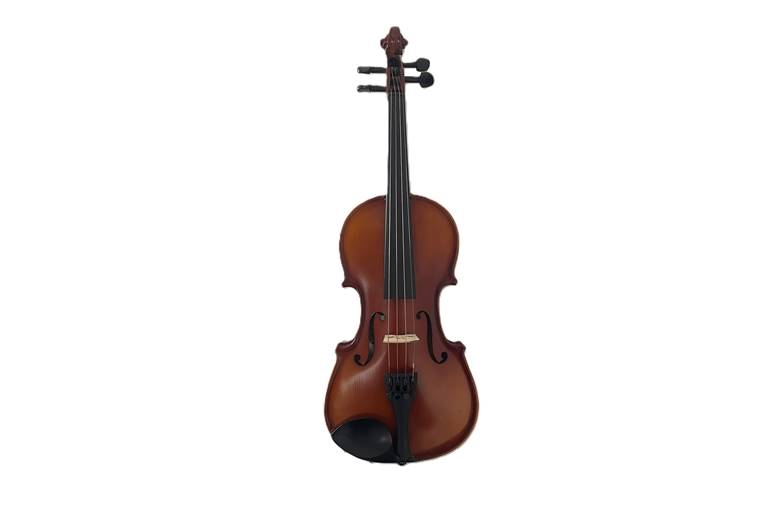 Amati Maestro 1/2 Student Violin Outfit