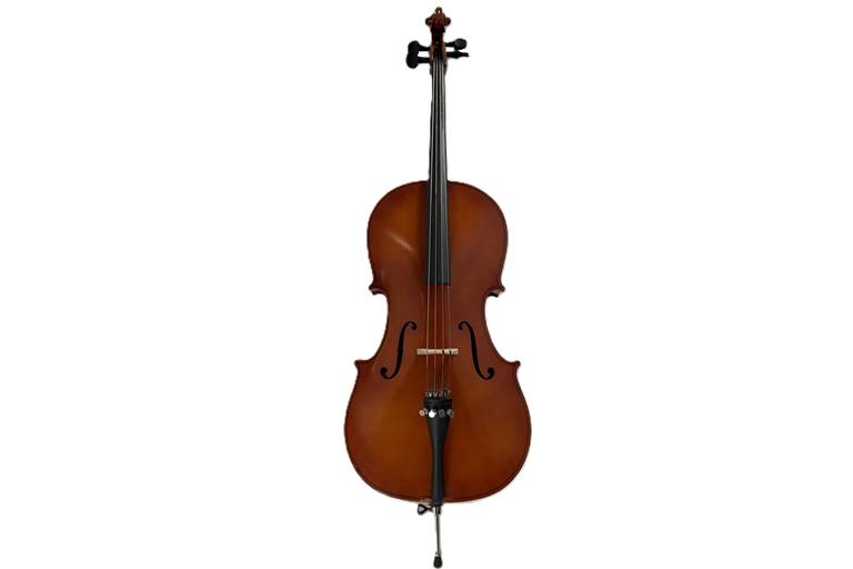Beyer 1/2 Student Cello