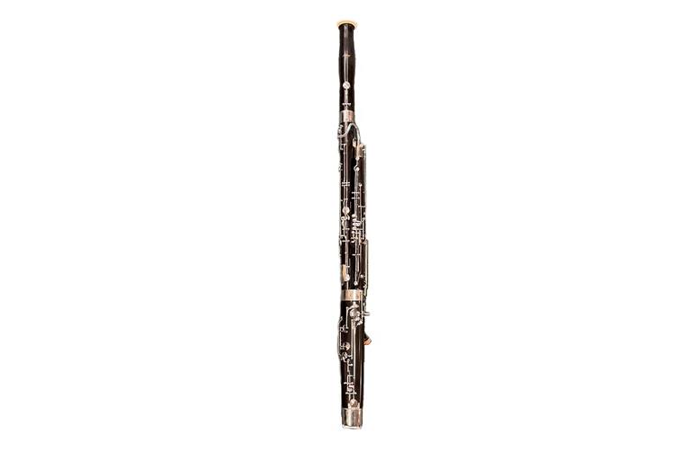 Accent BN790R Performer Series Bassoon