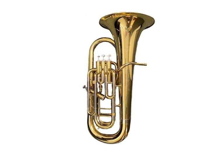 Accent EU757 Performer Series Bb Euphonium