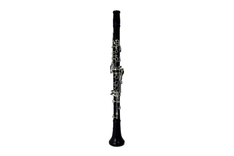 Backun Protégé Intermediate Bb Clarinet