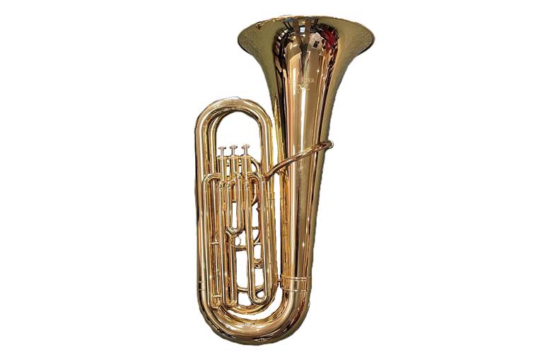 Jupiter CXL CT-300 ¾ Student BBb Tuba