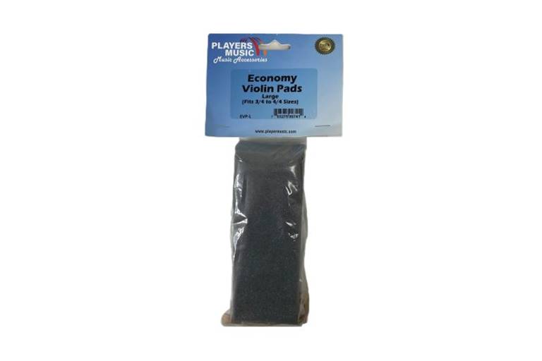 Economy Violin Shoulder Rest