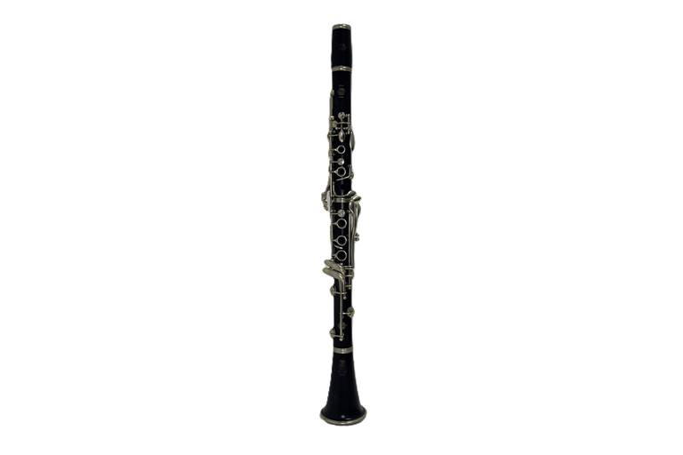 Vintage Selmer Paris Centered Tone Professional Bb Clarinet