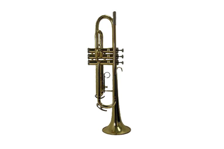 King 600 Student Bb Trumpet