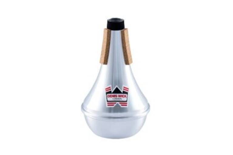 Denis Wick DW5504 Trumpet/Cornet Straight Mute