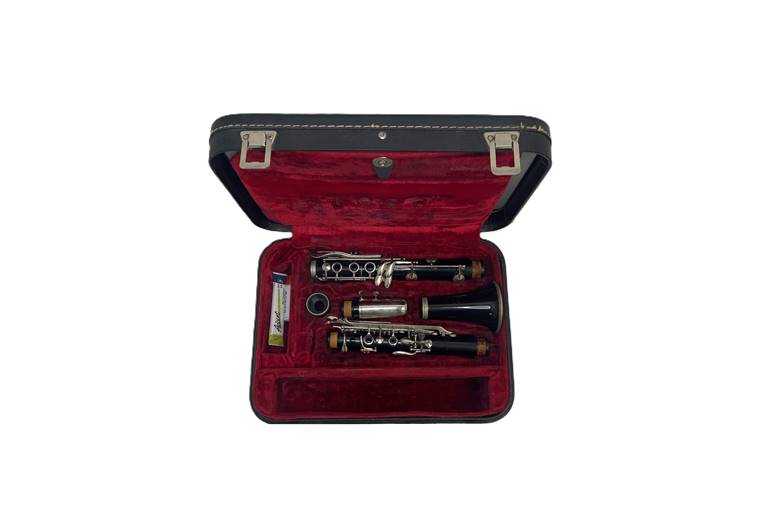 Leblanc Normandy Student Bb Clarinet