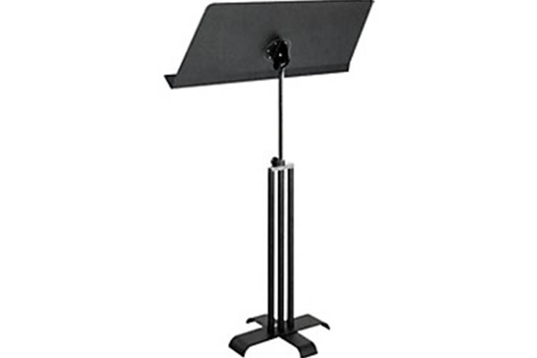 Hamilton KB300A Maestro Conductor Music Stand
