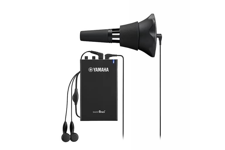 Yamaha SB7J Silent Brass Mute System