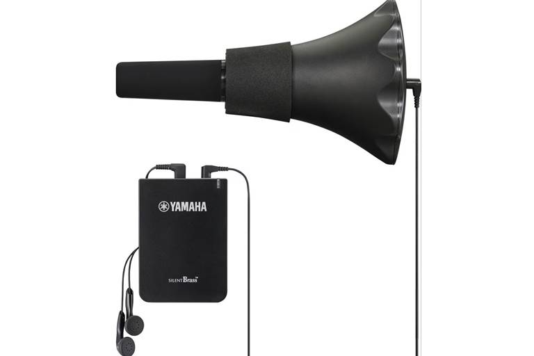 Yamaha SB5XC Silent Brass System for Tenor Trombone