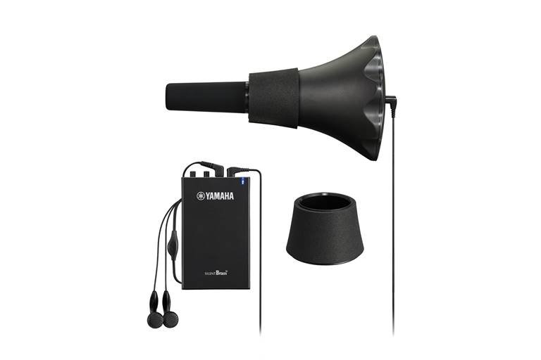 Yamaha SB5J Silent Brass System for Tenor and Bass Trombone