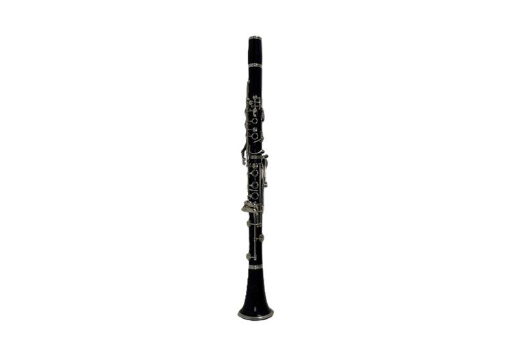 Buffet Evette Schaefer Intermediate Bb Clarinet