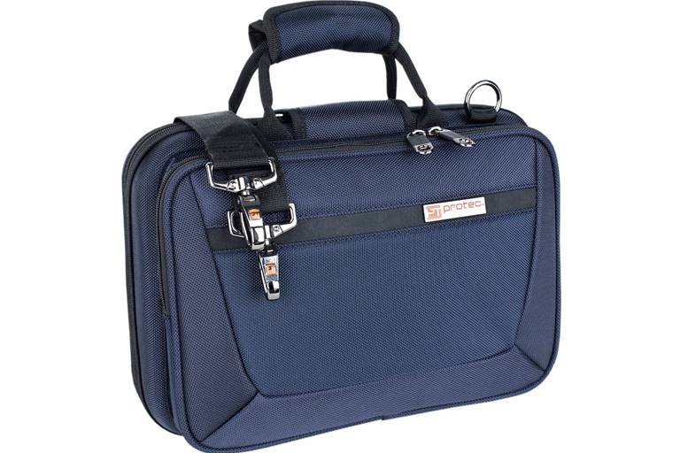 Protec Pro Pac Slimline PB307BX Clarinet Case