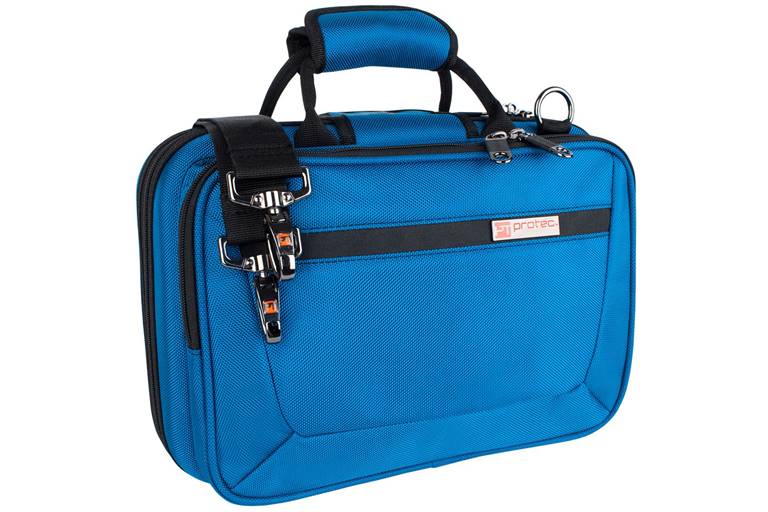 Protec Pro Pac Slimline PB307TB Clarinet Case
