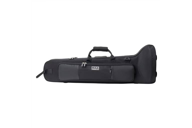 Protec Max MX306CT Contoured Trombone Case