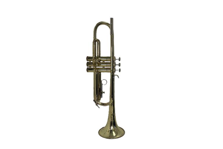 Selmer Bundy Student Bb Trumpet