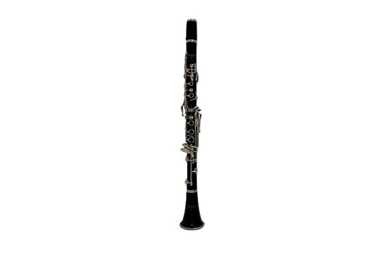 Selmer CL211 Intermediate Bb Clarinet