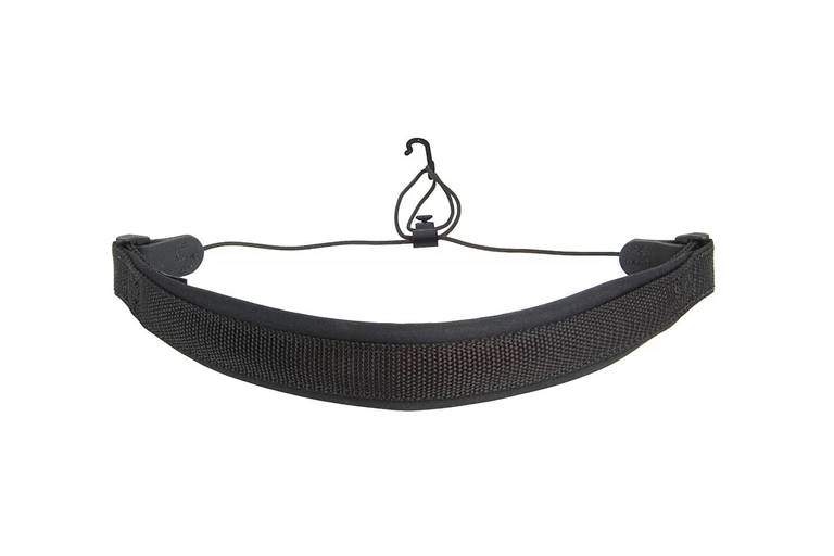 Neotech Regular Wick-It Saxophone Strap with Coated Metal Hook