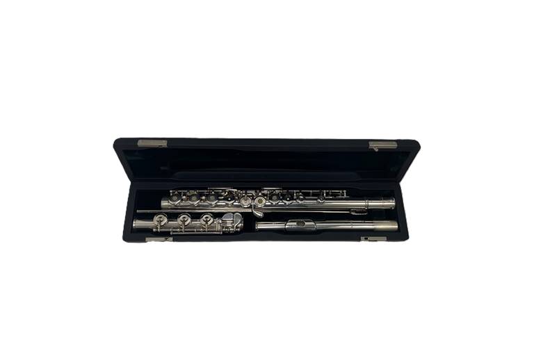 Pearl Quantz 765 Intermediate C Flute