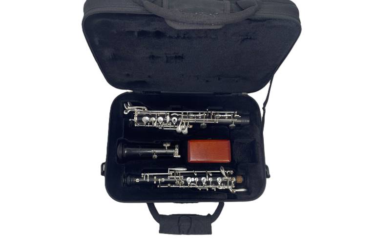 K.GE Lan Mei Student Oboe