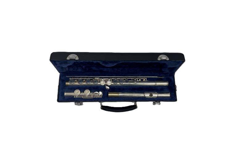 Gemeinhardt FLS1 Student C Flute