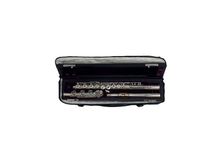 Trevor James Fanfare F1-HROE Intermediate C Flute