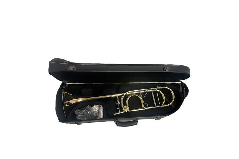 Schilke Greenhoe GB41G Professional Tenor Trombone