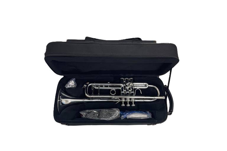 Accent TR743S Performer Series Intermediate Bb Trumpet
