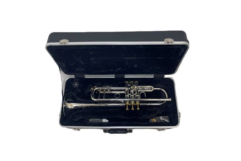 Accent TR931ST Professional Bb Trumpet