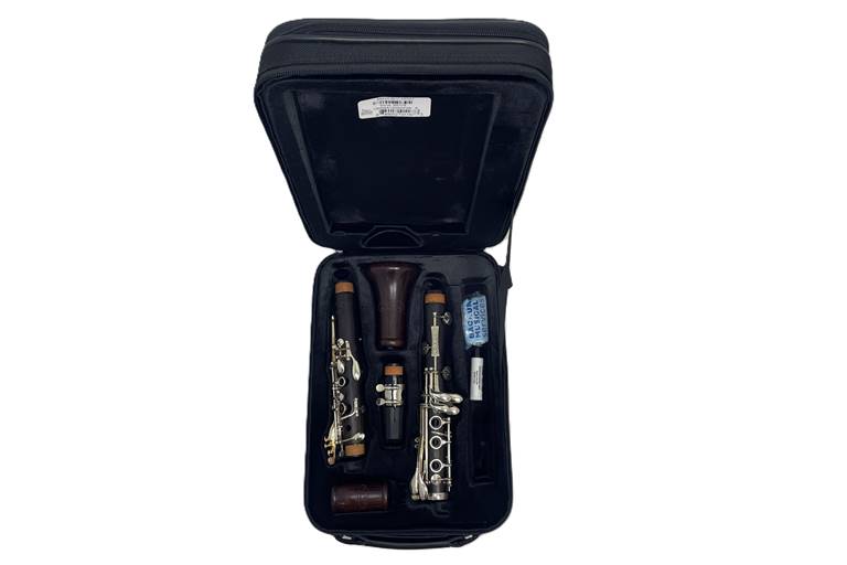 Backun Bravo Intermediate Bb Clarinet