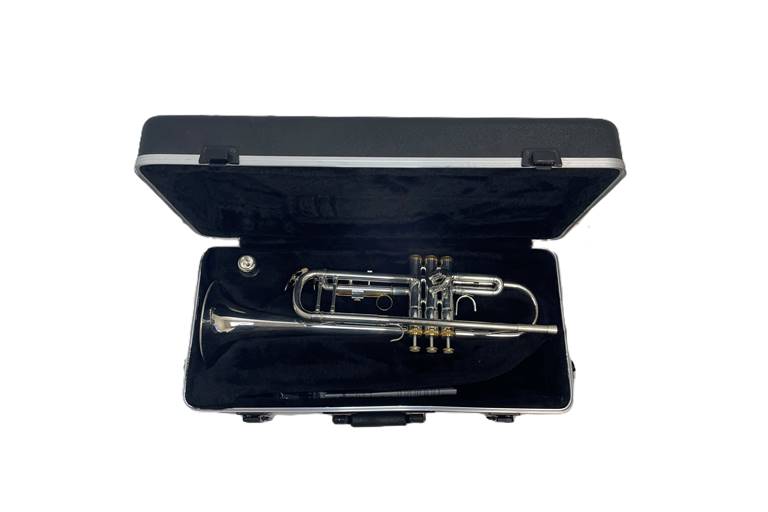 Cannonball TRA-S Alcazar Student Bb Trumpet