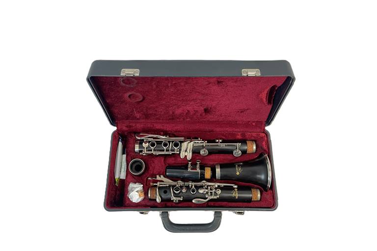 Jupiter CXL CC650 Student Bb Clarinet