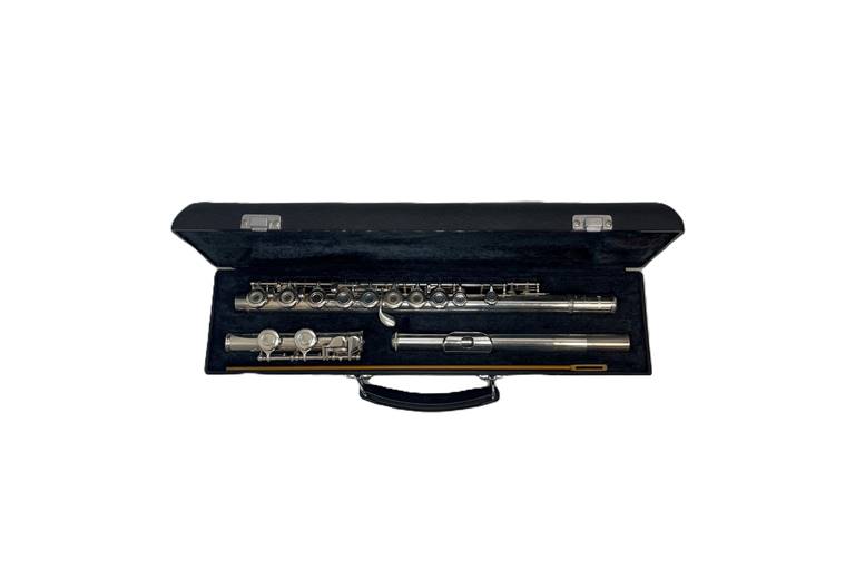 Yamaha YFL-281AD Student C Flute