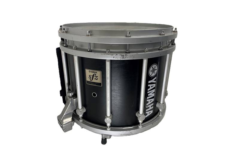 Yamaha MS-9214BF Marching Snare Drum