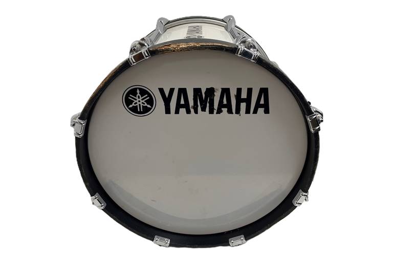 Yamaha MB6118U Power-Lite 18" Marching Bass Drum