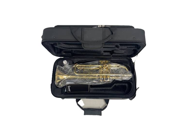 Cannonball 826-L Professional Bb Trumpet