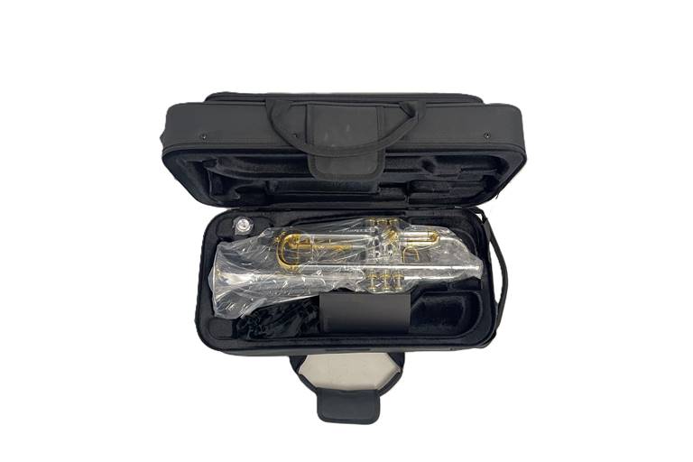 Cannonball 826-S Professional Bb Trumpet