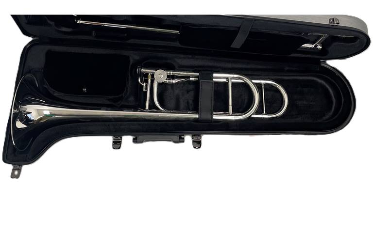 Cannonball TB15-S Sceptyr Semi Professional Tenor Trombone