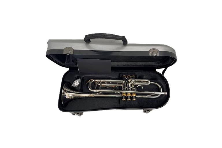 Cannonball TRS-S Sceptyr Semi Professional Bb Trumpet
