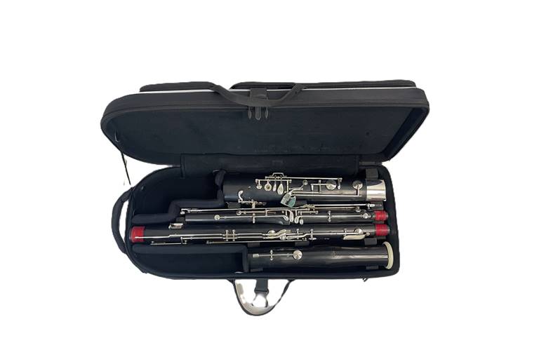 Fox Renard FX41 Student Bassoon