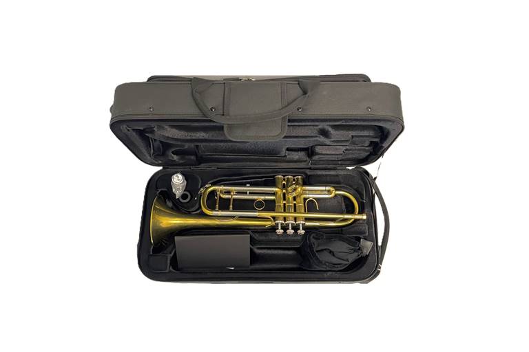 Cannonball 726 Mad Meg Professional Bb Trumpet