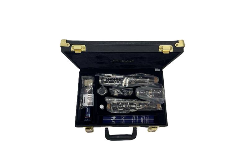 Leblanc Soloist SOL200 Intermediate Bb Clarinet