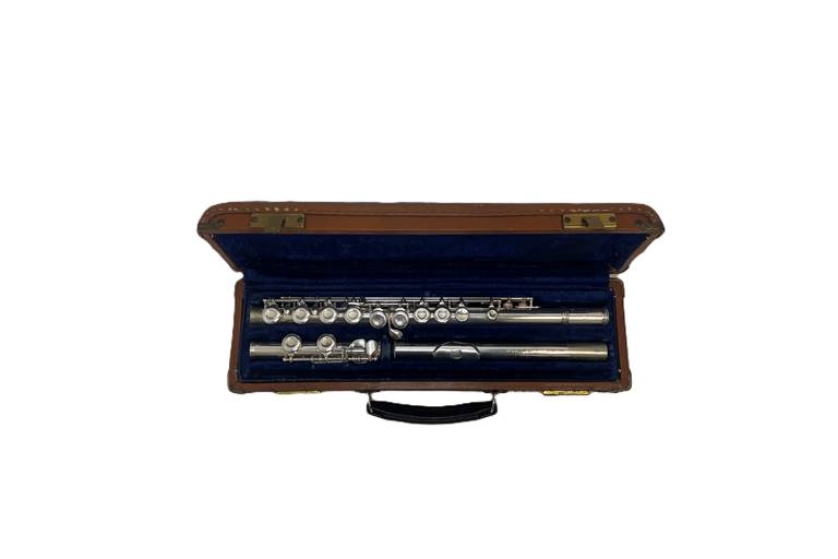 Gemeinhardt M2 Student C Flute