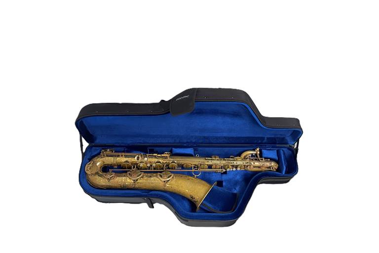 Selmer Mark VI Eb Baritone Saxophone Vintage